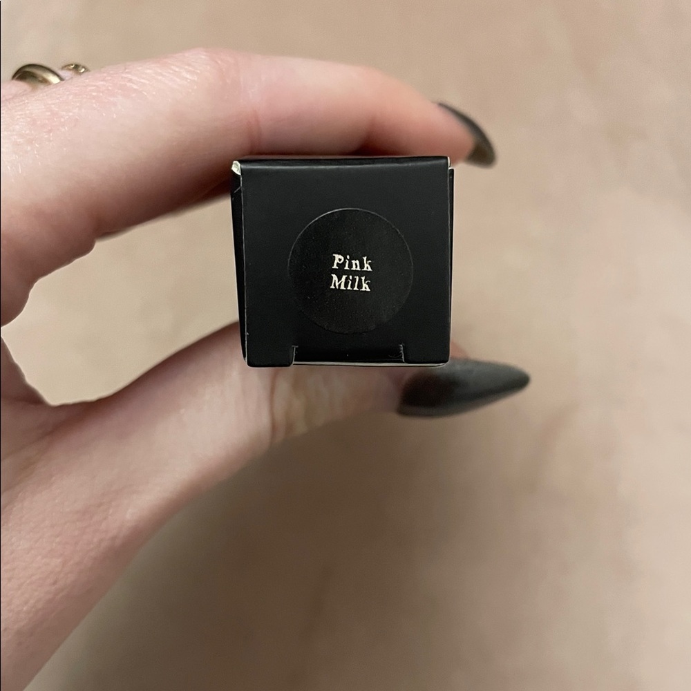 Nightwork Candle Pink Milk Mini Perfume Eau De Parfum - Picture 4 of 5